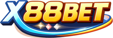 x88 bet logo